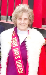 Hazel Hill (1935 - 2025)