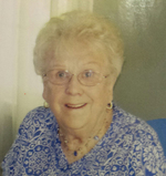 Hazel J. LeVan (1929 - 2017)