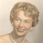 Hazel Jean Crain (1937 - 2018)