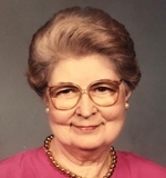 Hazel Jean Stevenson
