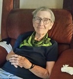Hazel Jonel Ford
