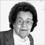 Hazel (Luke) Varella (1932 - 2025)