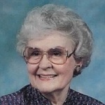 Hazel M. Britton