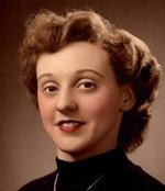 Hazel M. Gamelli