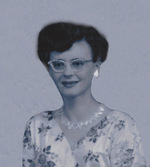 Hazel M. Orlandi (1921 - 2017)