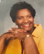 Hazel Mae Larkins Wiggins (1948 - 2020)
