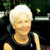 Hazel Mae Quam (1937 - 2014)