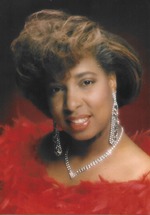 Hazel Mae Whittaker