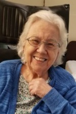 Hazel Marie Barton