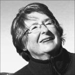 Hazel Marie (Lowe) von Rosenvinge