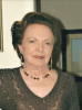 Hazel Martin McCuen (1930 - 2015)