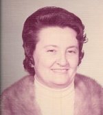 Hazel McCracken