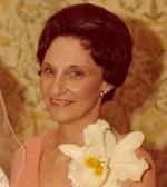 Hazel (Miller) Hendrix