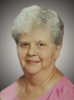 Hazel Mozelle Parker (1934 - 2017)