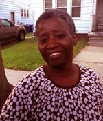 Hazel N. Harvey