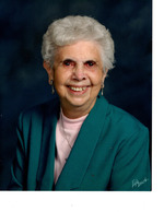 Hazel R. Masse (1921 - 2021)