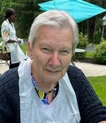 Hazel R. Snopek