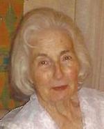 Hazel (Solomon) Beazley