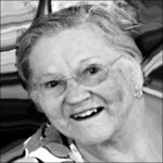 Hazel Sutherland