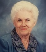 Hazel V. Livesay