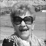 Hazel W. (Walters) Ells-Zielinski (1919 - 2021)