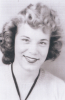 Hazel Wadean Colquitt Gaches (1931 - 2015)