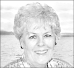 Hazel Wentworth Leiblein