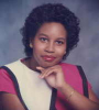 Hazel Woodson-Jones