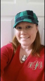 Heather (Dodge) Parsons (1980 - 2019)