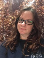 Heather E. Smith (1978 - 2024)