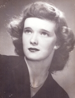 Heather Isobel Elliot