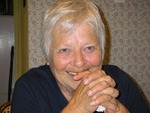 Heather Nelle (Holshouser) High (1937 - 2021)