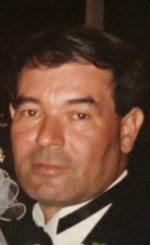 Hector Luis Vazquez (1946 - 2021)