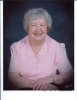 Hedwidge L. Magrath (1940 - 2015)