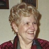 Hedwig Kmeczik (1931 - 2015)