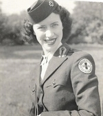 Hedwige A. Fennell (1919 - 2017)