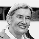 Heidelise Als (1940 - 2022)