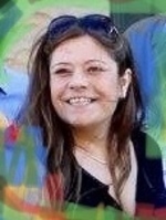 Heidi Ann Dube (1975 - 2018)