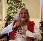 Heidi C. Hoagland (1944 - 2023)