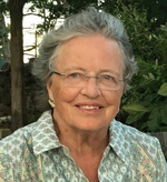 Heidi Schweizer Ely (1934 - 2022)