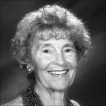 Helayne Dratch (1931 - 2022)