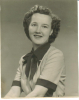 Helen A. Barcome (1928 - 2015)