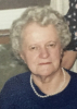 Helen A. Freshour (1915 - 2016)
