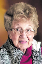 Helen A. (Girouard) Reynolds
