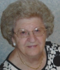 Helen A. Halgas (1921 - 2016)