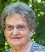 Helen A. Magdycz (1930 - 2025)