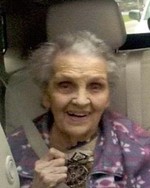 Helen A. McConnell (1914 - 2019)