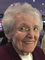 Helen A. McGuigan