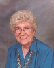 Helen A Ormsby (1923 - 2016)