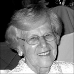 Helen A. Parker